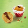 Muffin noisette cacao Bonne Maman®