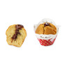Muffin noisette cacao Bonne Maman®