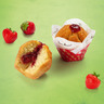 Muffin fraise Bonne Maman®