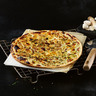 Flammkuchen Pilz-Käse Ø 25cm