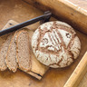 BIO Ur-Roggenbrot
