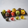 Bunter Briochains® Mix Ø 4.5cm